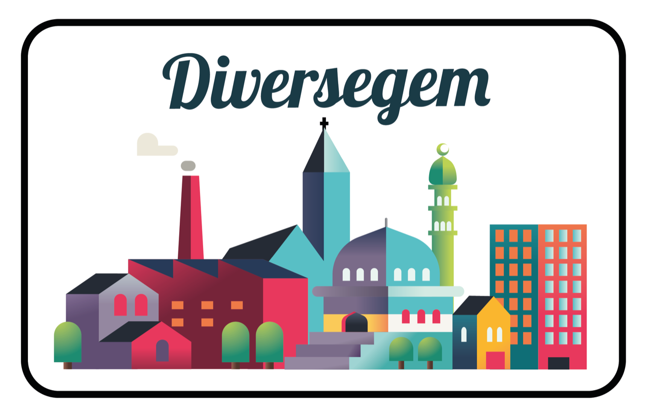 Welkom in Diversegem: een gespreksavond in Beveren
